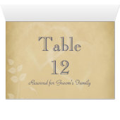 Zandkleur harten (Binnen Horizontaal (Onder))