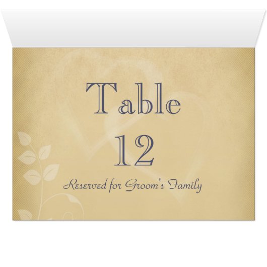 Zandkleur  harten (Binnen Horizontaal (Onder))