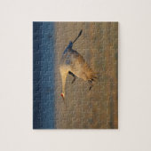 zandkraan legpuzzel (Verticaal)