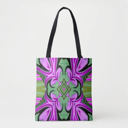 Zandloper... Tote Bag (Voorkant)
