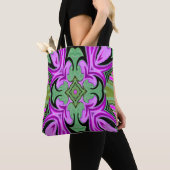 Zandloper... Tote Bag (Dichtbij)