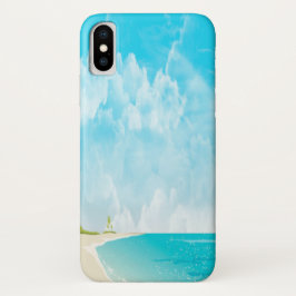 zandparadijs Case-Mate iPhone case