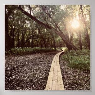 zandpuntbenzine minnesota poster