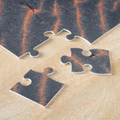 zandrimpels legpuzzel (Zijkant)