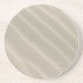 zandrimpelset onderzetter (Voorkant)