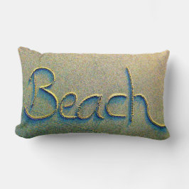 Zandschrijver Kussen