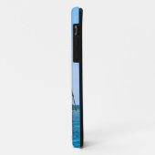 Zandsleutelvuurtoren, Florida iPhone Case 5/5s (Achterkant/links)