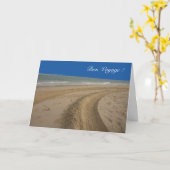 zandsporen kaart (Gele Bloem)