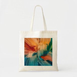 Zandsteen Canvas tas