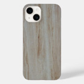 zandsteen Case-Mate iPhone case (Achterkant)