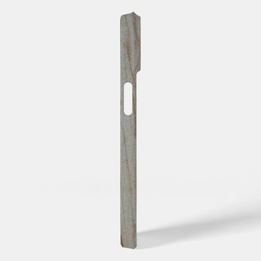 zandsteen Case-Mate iPhone case (Achterkant / Rechts)