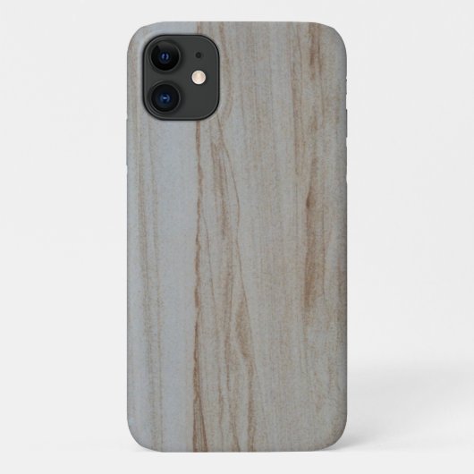zandsteen Case-Mate iPhone case (Achterkant)