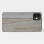 zandsteen Case-Mate iPhone case (Achterkant (horizontaal))