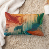 Zandsteen Kussen (Deken)