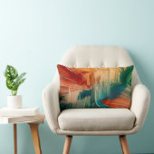 Zandsteen Kussen (Stoel)