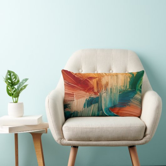 Zandsteen Kussen (Stoel)