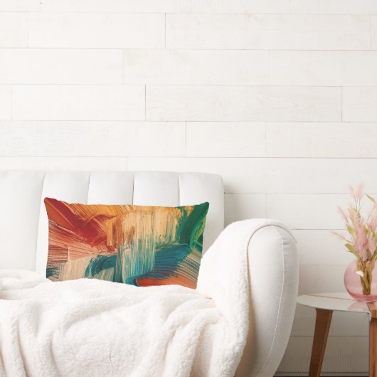 Zandsteen Kussen (Bank)