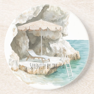  ZANDSTEEN ONDERZETTER