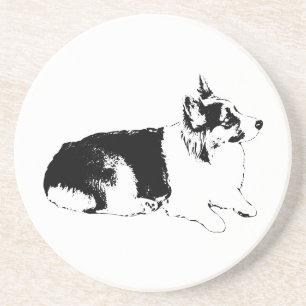 ZANDSTEEN ONDERZETTER