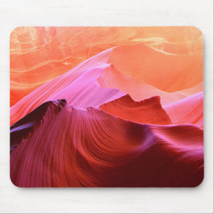 zandsteen van canyon arizona muismat