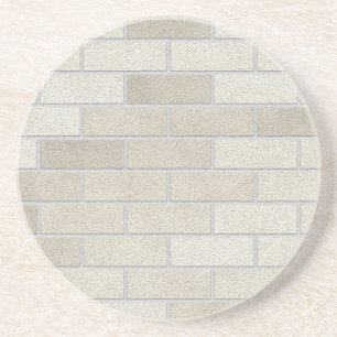 zandsteenbakstenen onderzetter