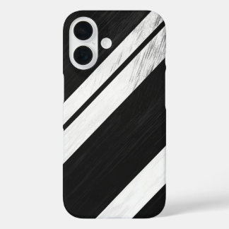 zandsteenbloei iPhone 16 hoesje