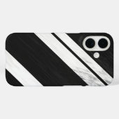 zandsteenbloei Case-Mate iPhone case (Achterkant (horizontaal))