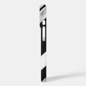 zandsteenbloei Case-Mate iPhone case (Achterkant / Links)