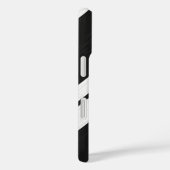 zandsteenbloei Case-Mate iPhone case (Achterkant / Rechts)