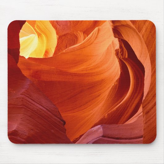 Zandsteenformaties Paria Canyon Arizona Muismat (Voorkant)