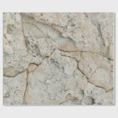 Zandsteenpakpapier Cadeaupapier (Vlak)