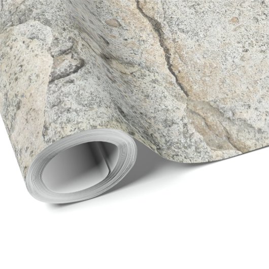 Zandsteenpakpapier Cadeaupapier (Rol Hoek)