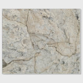 Zandsteenpakpapier Cadeaupapier (Vlak)