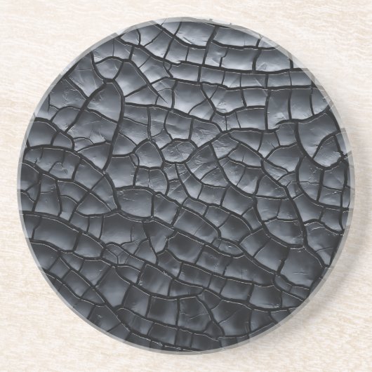 Zandstenen Onderzetter | decor thuis (Voorkant)