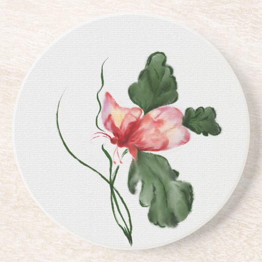 Zandstenen onderzetters (Voorkant)