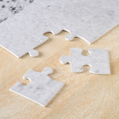 zandstralen legpuzzel (Zijkant)