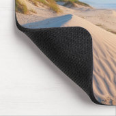 Zandstrand Muismat (Hoek)