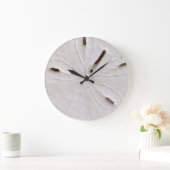 Zandtapijtschelp Kustgrijs Grote Klok (Huis)