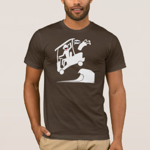 Zandval DUDE-2 T-shirt