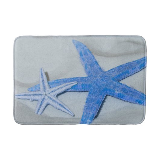 Zandvis Badmat (Voorkant)