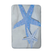 Zandvis Badmat (Voorkant Verticaal)