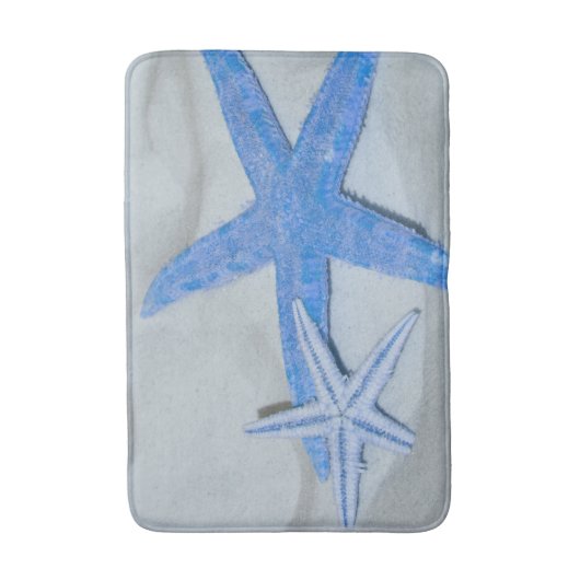 Zandvis Badmat (Voorkant Verticaal)