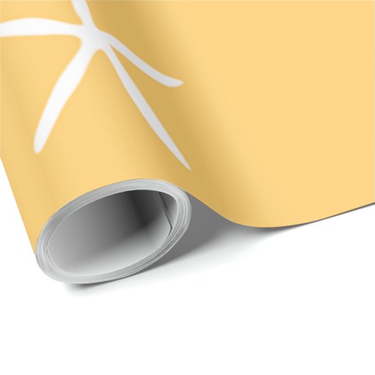 Zandvis Cadeaupapier (Rol Hoek)