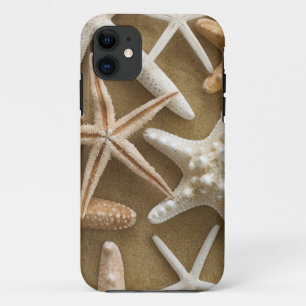 Zandvis iPhone 11 Hoesje