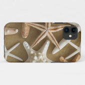 Zandvis Case-Mate iPhone Case (Achterkant (horizontaal))