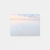 Zandvis Post-it® Notes (Voorkant)