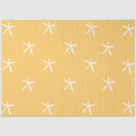 Zandvis Tissuepapier