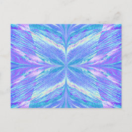 Zandvlinder 17 briefkaart