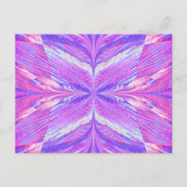 Zandvlinder 18 briefkaart