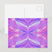 Zandvlinder 18 briefkaart (Voorkant / Achterkant)